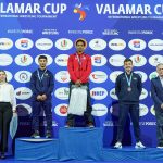 TORNEO INTERNACIONAL VALAMAR – CROACIA