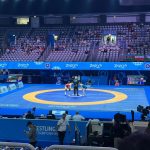 CAMPEONATO MUNDIAL U20, SOFIA, BULGARIA Y CAMPEONATO MUNDIAL SENIORS, ZAGREB, CROACIA