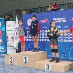 LIGA ESCOLAR DE LUCHA ABRIL 2026
