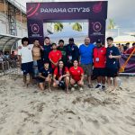 CAMPEONATO PANAMERICANO U17 Y MORE THAN MEDALS EN PANAMÁ 2026