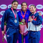 CAMPEONATO PANAMERICANO SENIOR CORALVILLE 2026