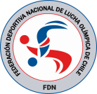 Federación Deportiva Nacional de Lucha Olímpica de Chile