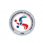 FEDERACIÓN DEPORTIVA NACIONAL DE LUCHA OLÍMPICA DE CHILE FDN