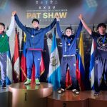 TORNEO PAT SHAW IN MEMORIAM EN GUATEMALA