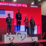 CAMPEONATO PANAMERICANO U15